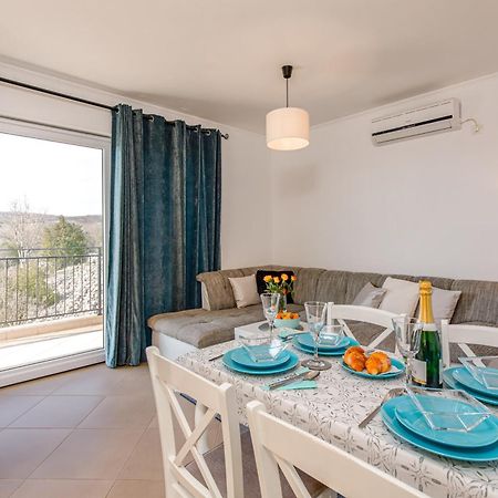 Apartment Soni A4 Крк Екстер'єр фото