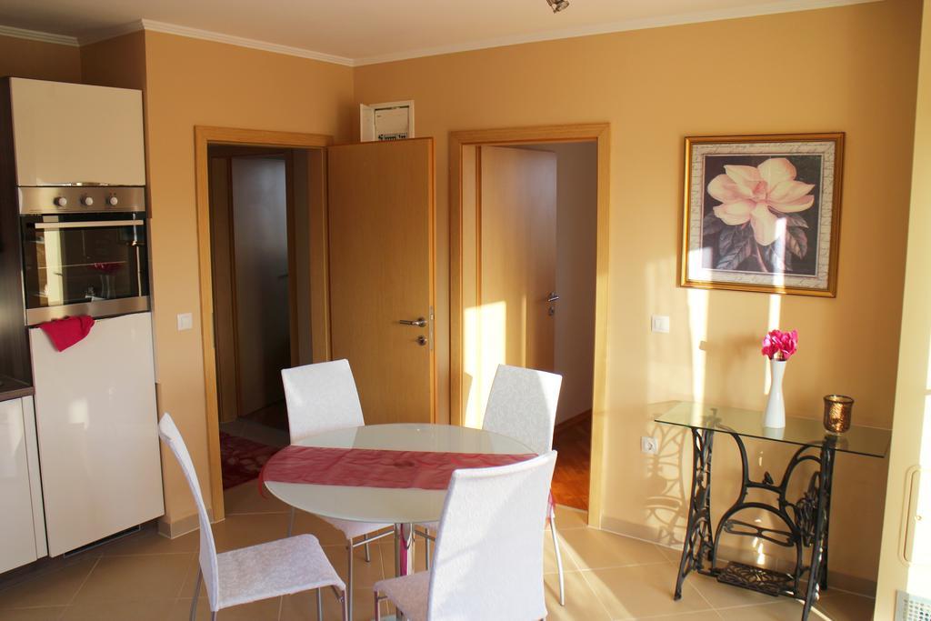 Apartment Soni A4 Крк Екстер'єр фото