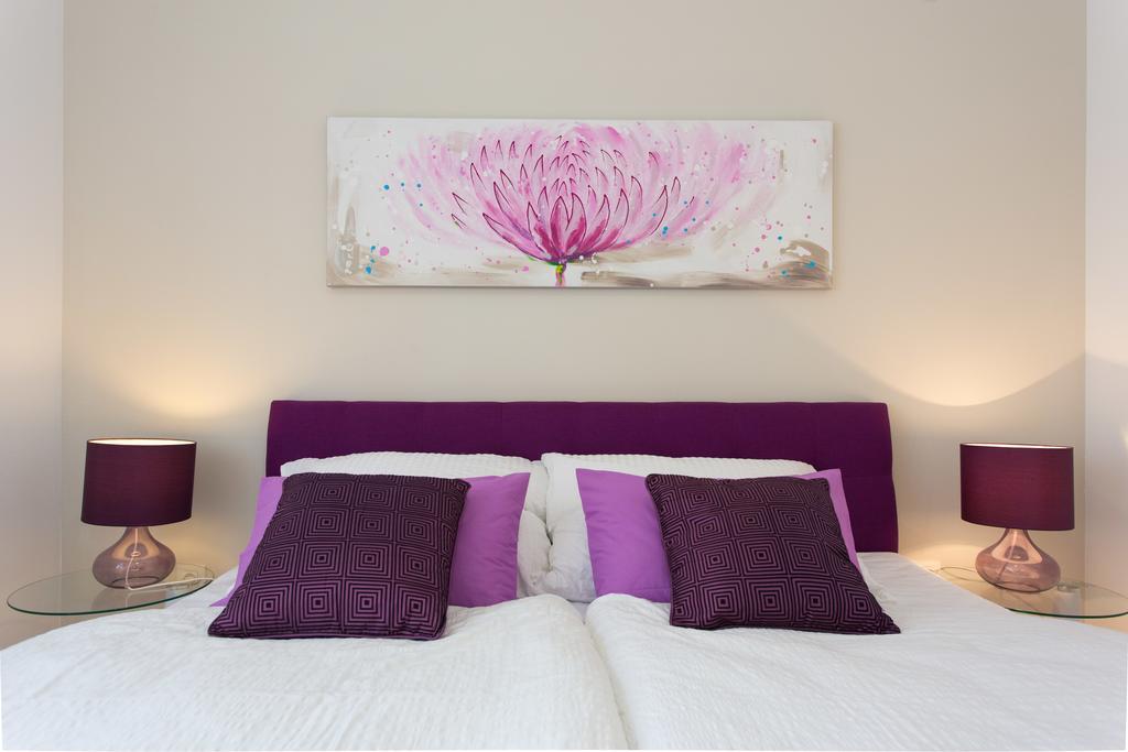 Apartment Soni A4 Крк Екстер'єр фото
